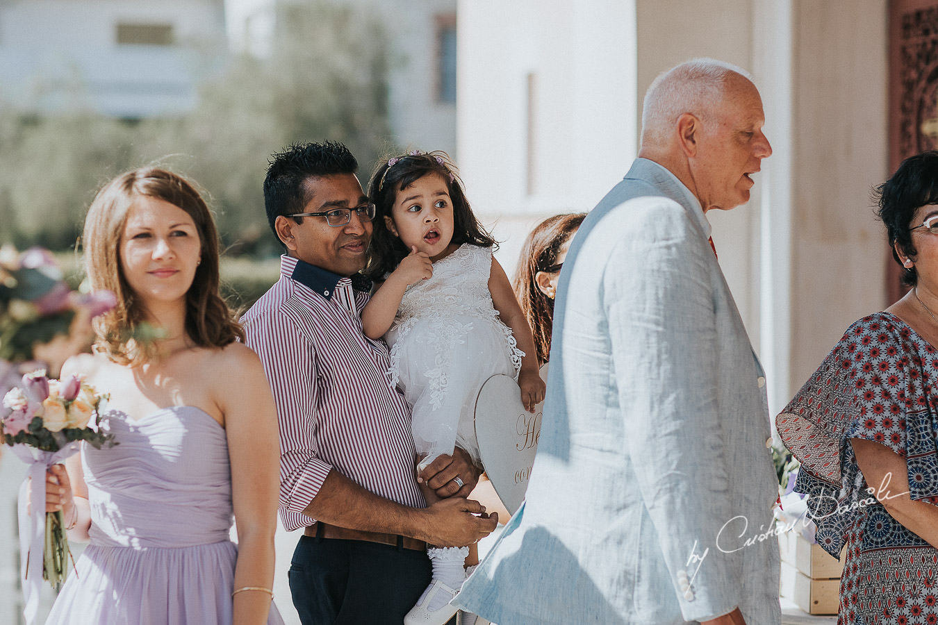 Moments captured during a beautiful wedding at St. Raphael Resort in Limassol, Cyprus.