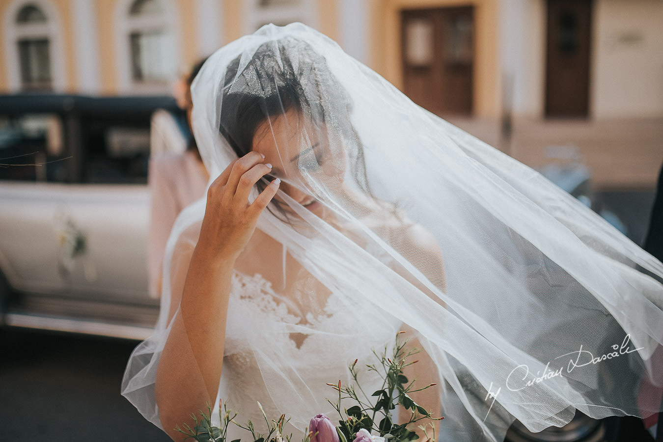 Moments captured during a beautiful wedding at St. Raphael Resort in Limassol, Cyprus.