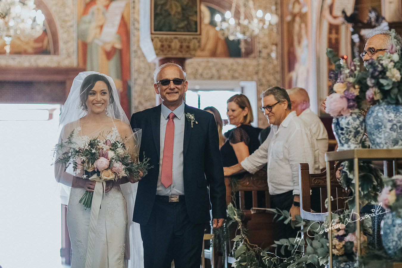 Moments captured during a beautiful wedding at St. Raphael Resort in Limassol, Cyprus.