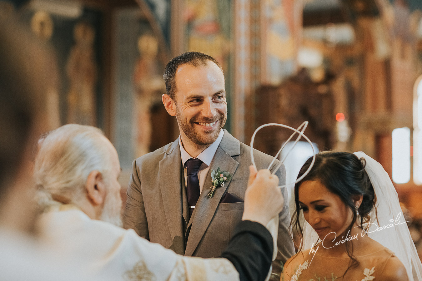 Moments captured during a beautiful wedding at St. Raphael Resort in Limassol, Cyprus.