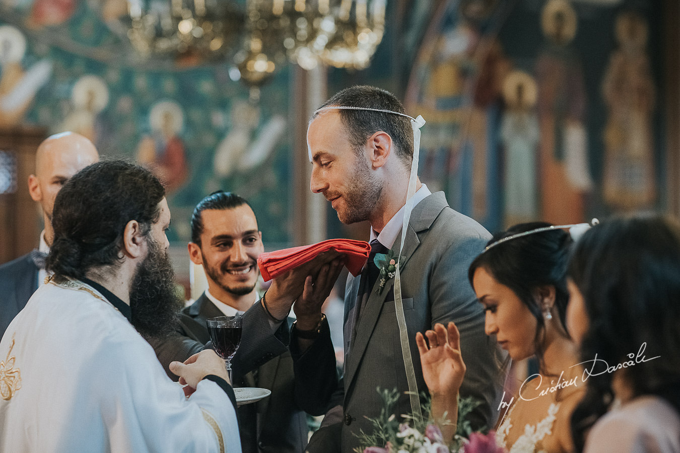 Moments captured during a beautiful wedding at St. Raphael Resort in Limassol, Cyprus.