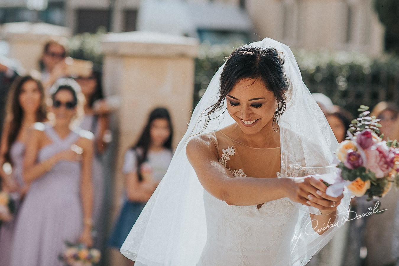 Moments captured during a beautiful wedding at St. Raphael Resort in Limassol, Cyprus.