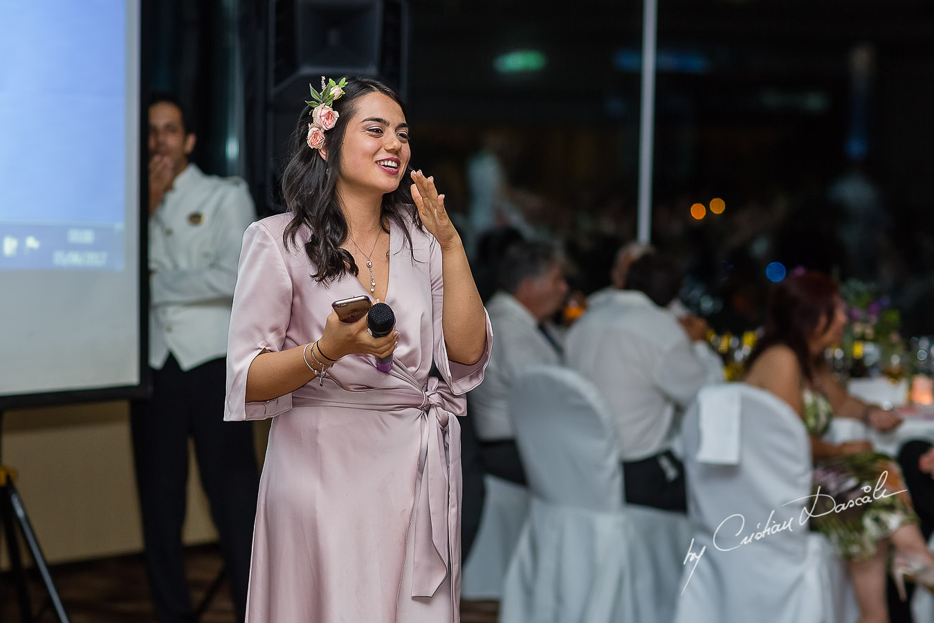 Moments captured during a beautiful wedding at St. Raphael Resort in Limassol, Cyprus.