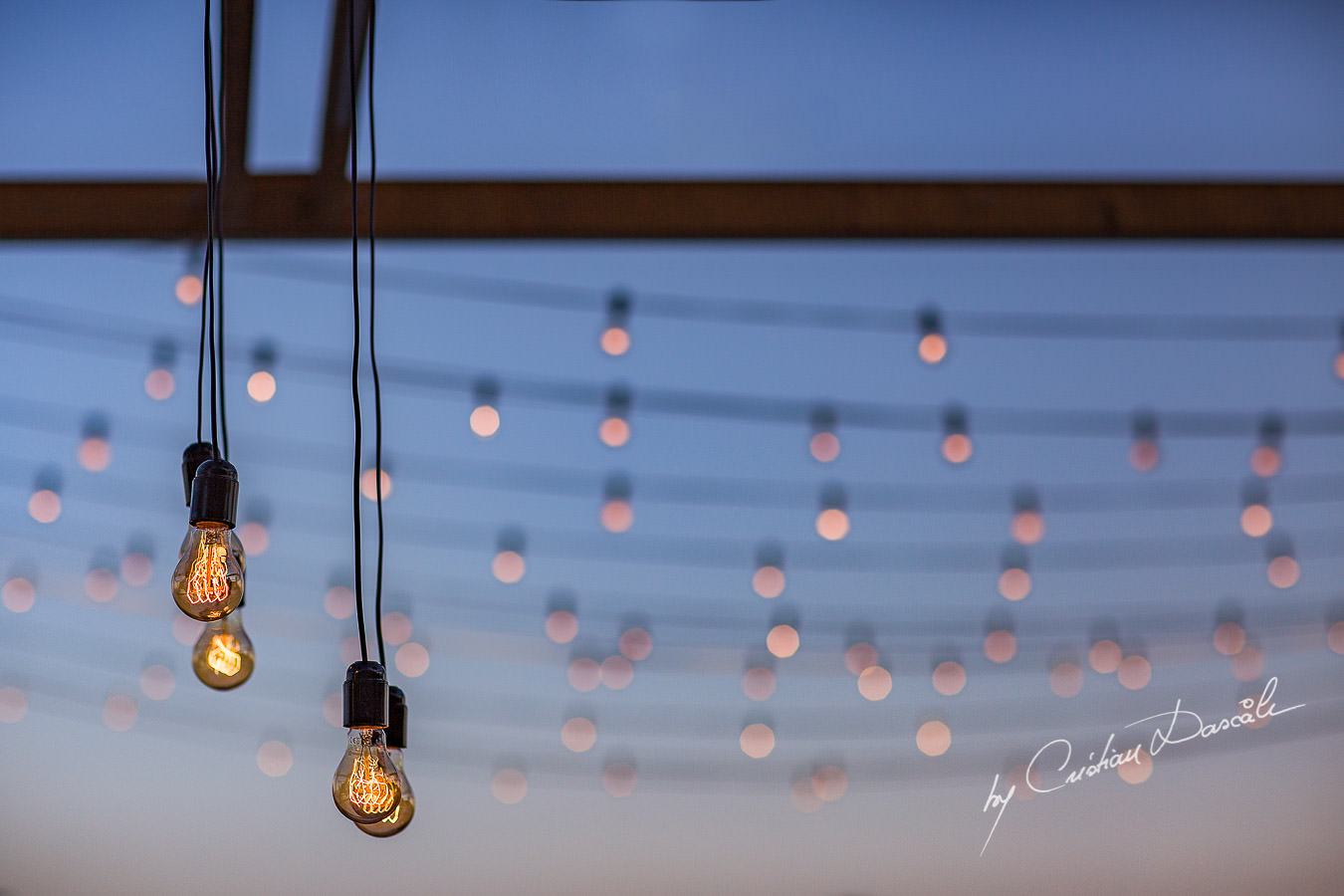 Wedding details captured during a wedding photography at the Lighthouse Limassol, by Cyprus Photographer Cristian Dascalu.