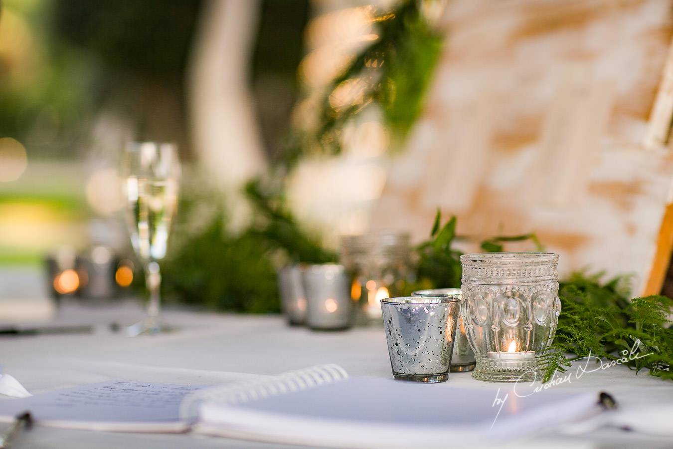 Wedding moments during a Beautiful Wedding at Elias Beach Hotel captured by Cyprus Photographer Cristian Dascalu.