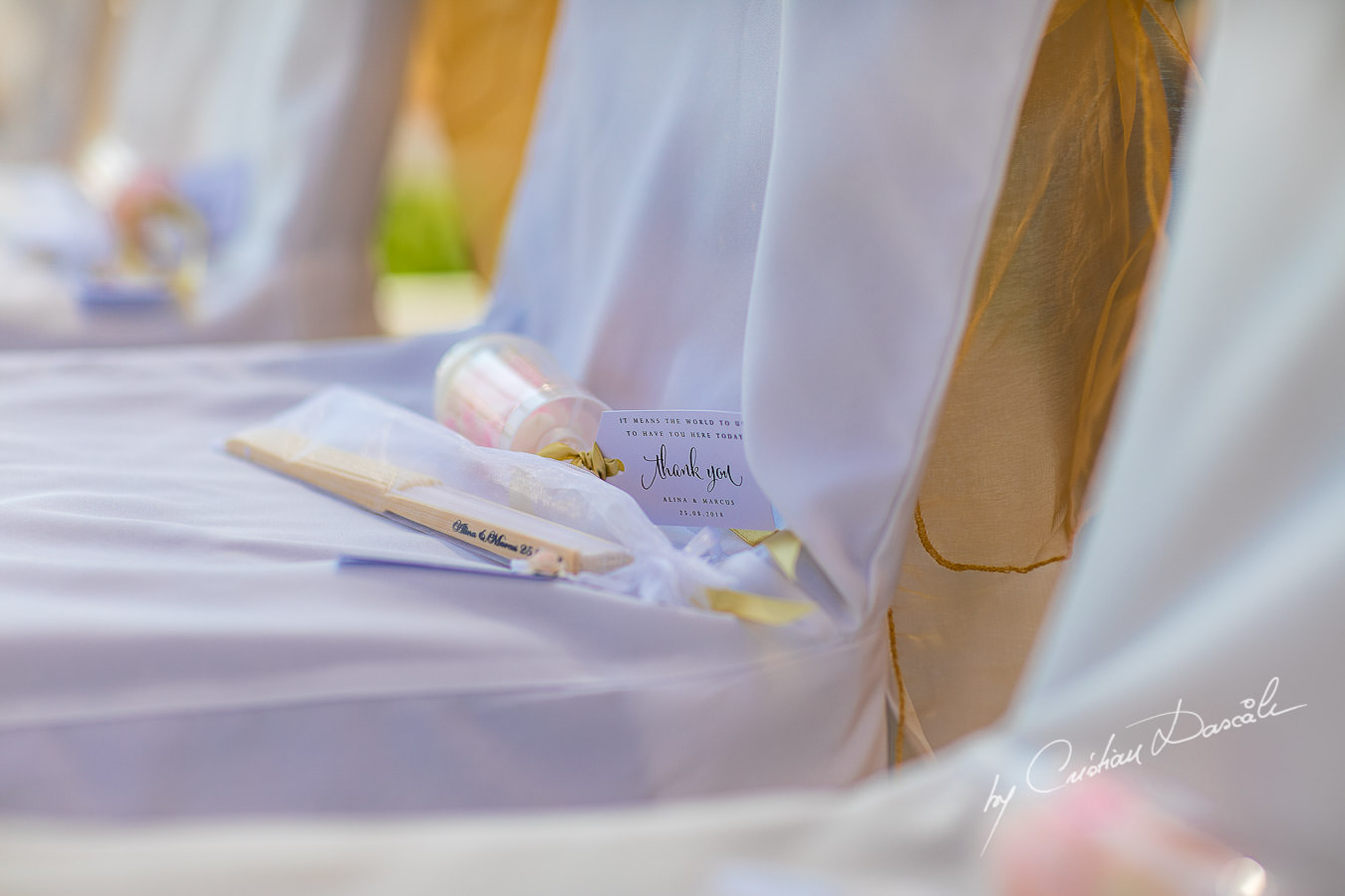 Exquisite Wedding at Asterias Beach Hotel. Photography by Cyprus Photographer Cristian Dascalu.