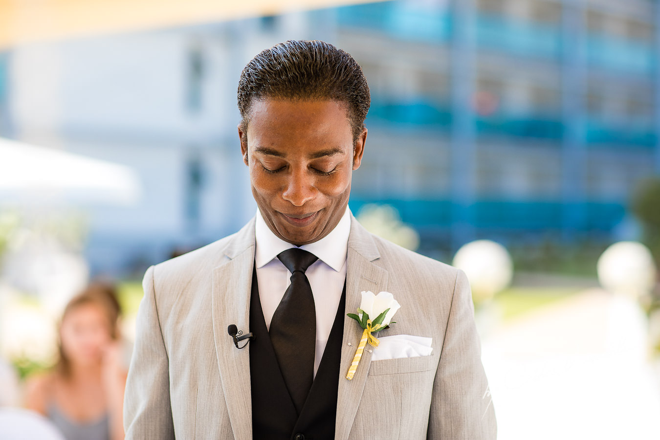 Exquisite Wedding at Asterias Beach Hotel. Photography by Cyprus Photographer Cristian Dascalu.