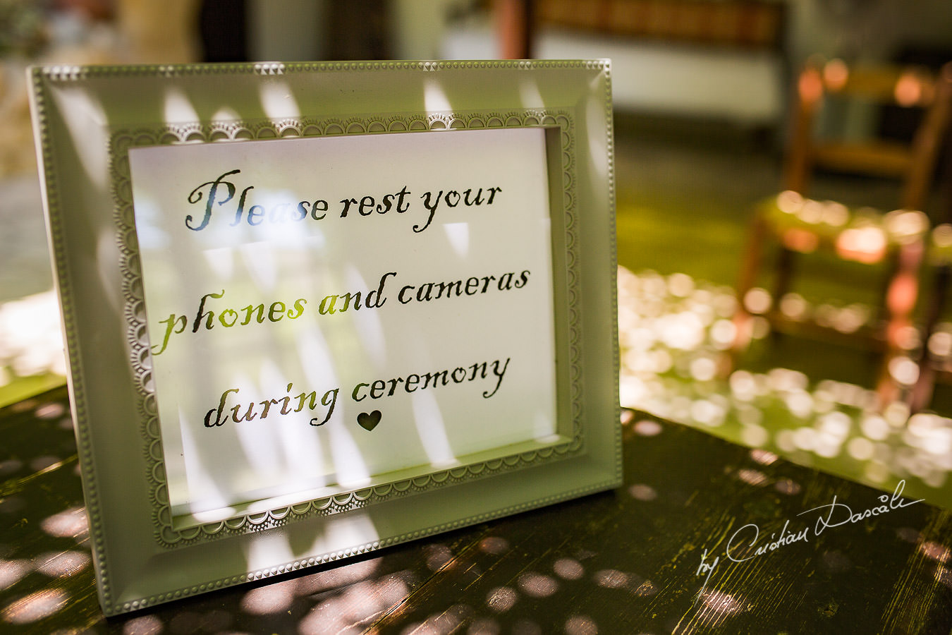 Wedding moments captured at a Vasilias Nikoklis Inn Wedding in Paphos. Cyprus Wedding Photography by Cristian Dascalu.