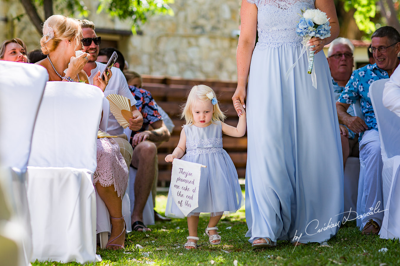 Wedding moments captured at a Vasilias Nikoklis Inn Wedding in Paphos. Cyprus Wedding Photography by Cristian Dascalu.