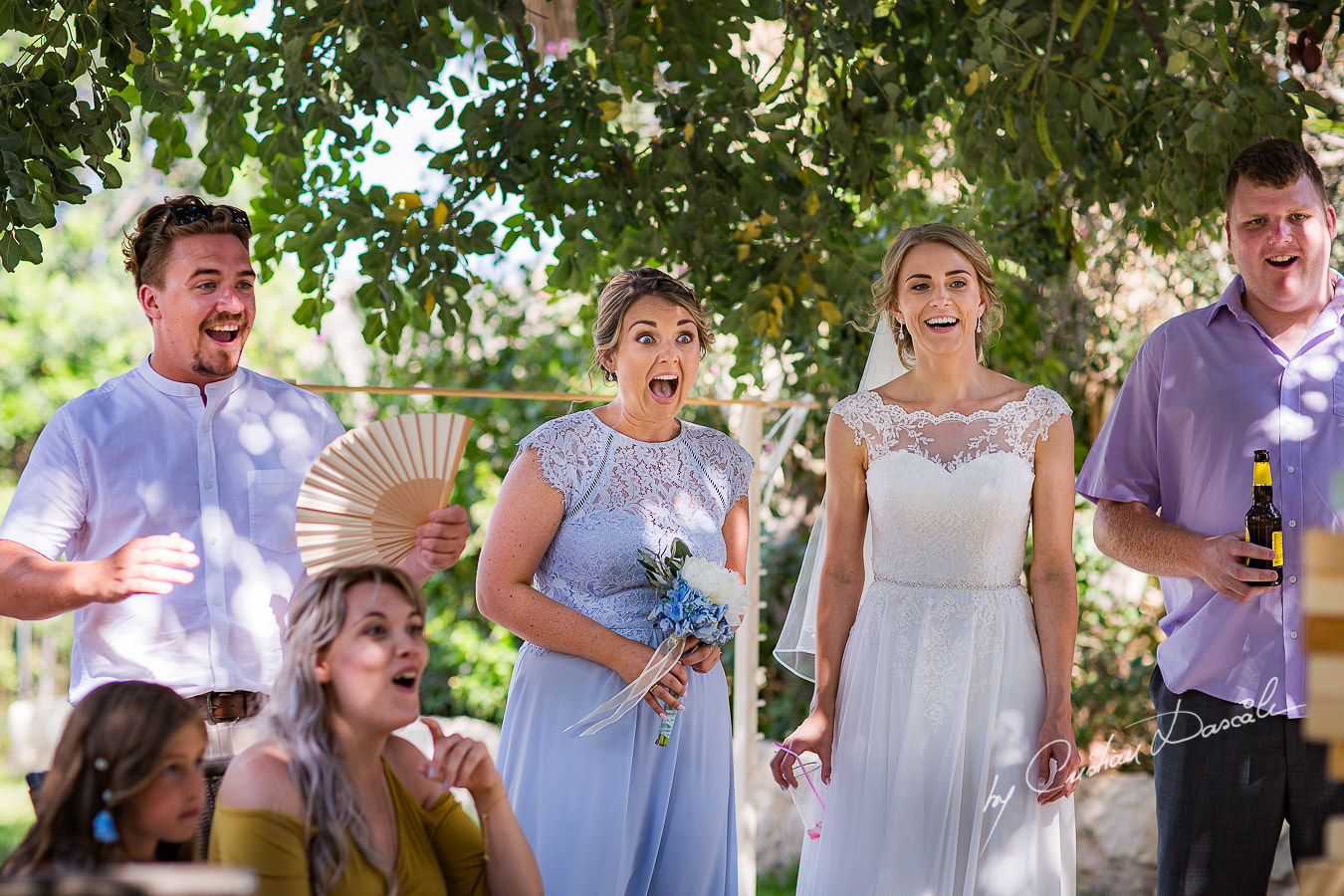 Wedding moments captured at a Vasilias Nikoklis Inn Wedding in Paphos. Cyprus Wedding Photography by Cristian Dascalu.