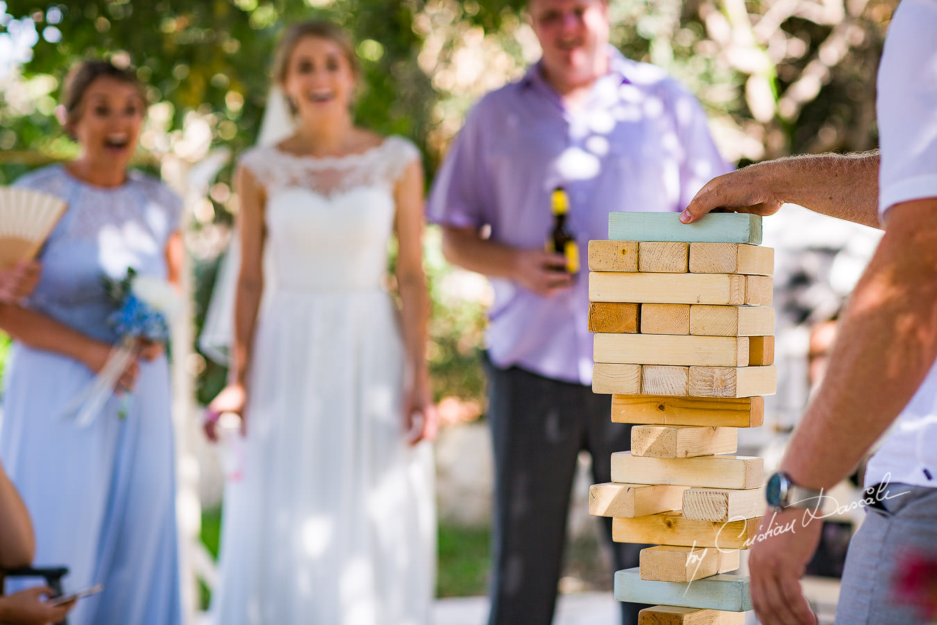 Wedding moments captured at a Vasilias Nikoklis Inn Wedding in Paphos. Cyprus Wedding Photography by Cristian Dascalu.