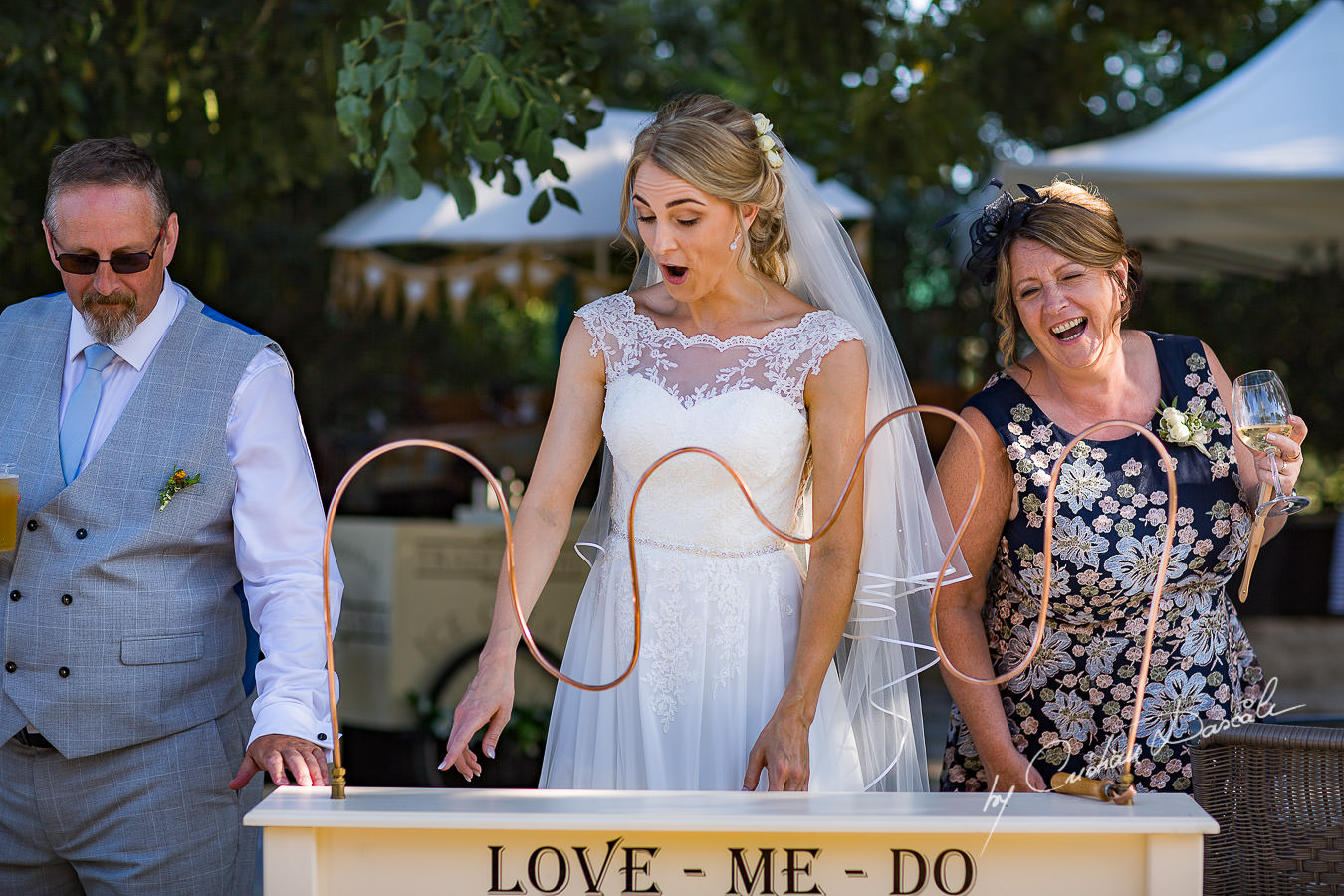 Wedding moments captured at a Vasilias Nikoklis Inn Wedding in Paphos. Cyprus Wedding Photography by Cristian Dascalu.