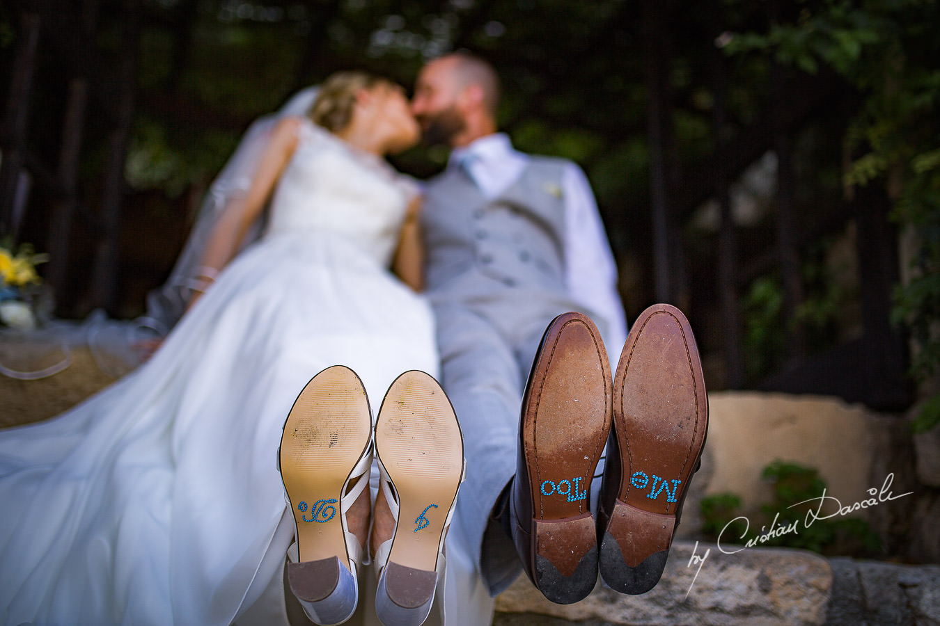 Wedding moments captured at a Vasilias Nikoklis Inn Wedding in Paphos. Cyprus Wedding Photography by Cristian Dascalu.