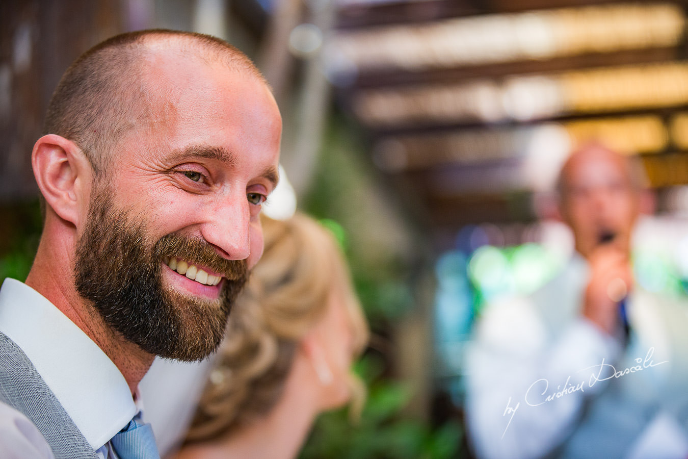 Wedding moments captured at a Vasilias Nikoklis Inn Wedding in Paphos. Cyprus Wedding Photography by Cristian Dascalu.