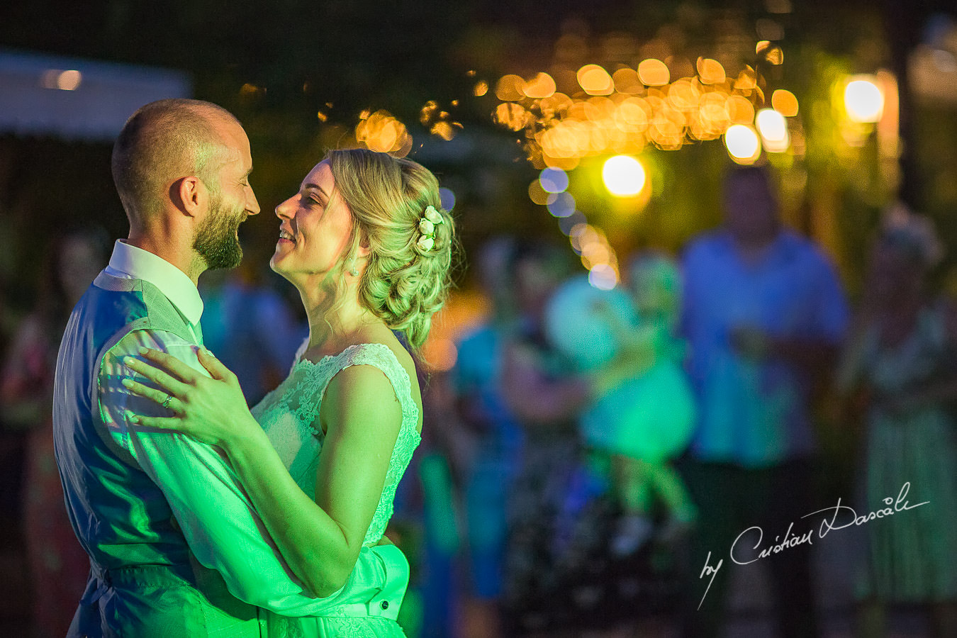 Wedding moments captured at a Vasilias Nikoklis Inn Wedding in Paphos. Cyprus Wedding Photography by Cristian Dascalu.