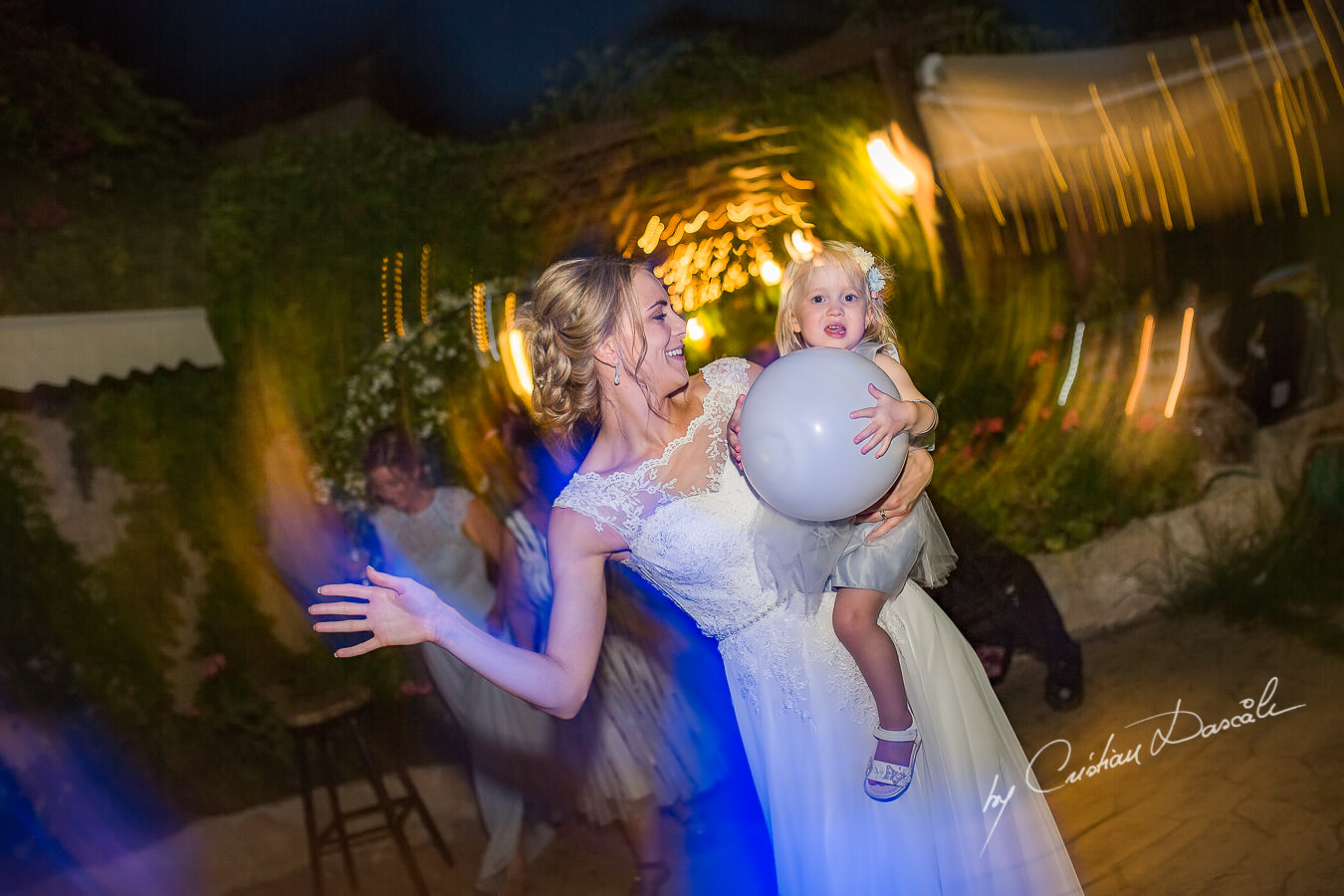 Wedding moments captured at a Vasilias Nikoklis Inn Wedding in Paphos. Cyprus Wedding Photography by Cristian Dascalu.