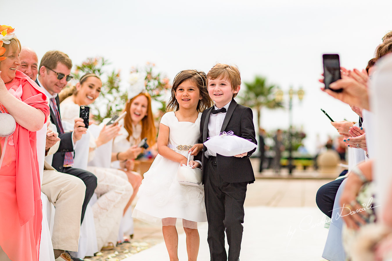 Amazing Wedding Photography at the Elysium Hotel by Cyprus Wedding Photographer Cristian Dascalu.