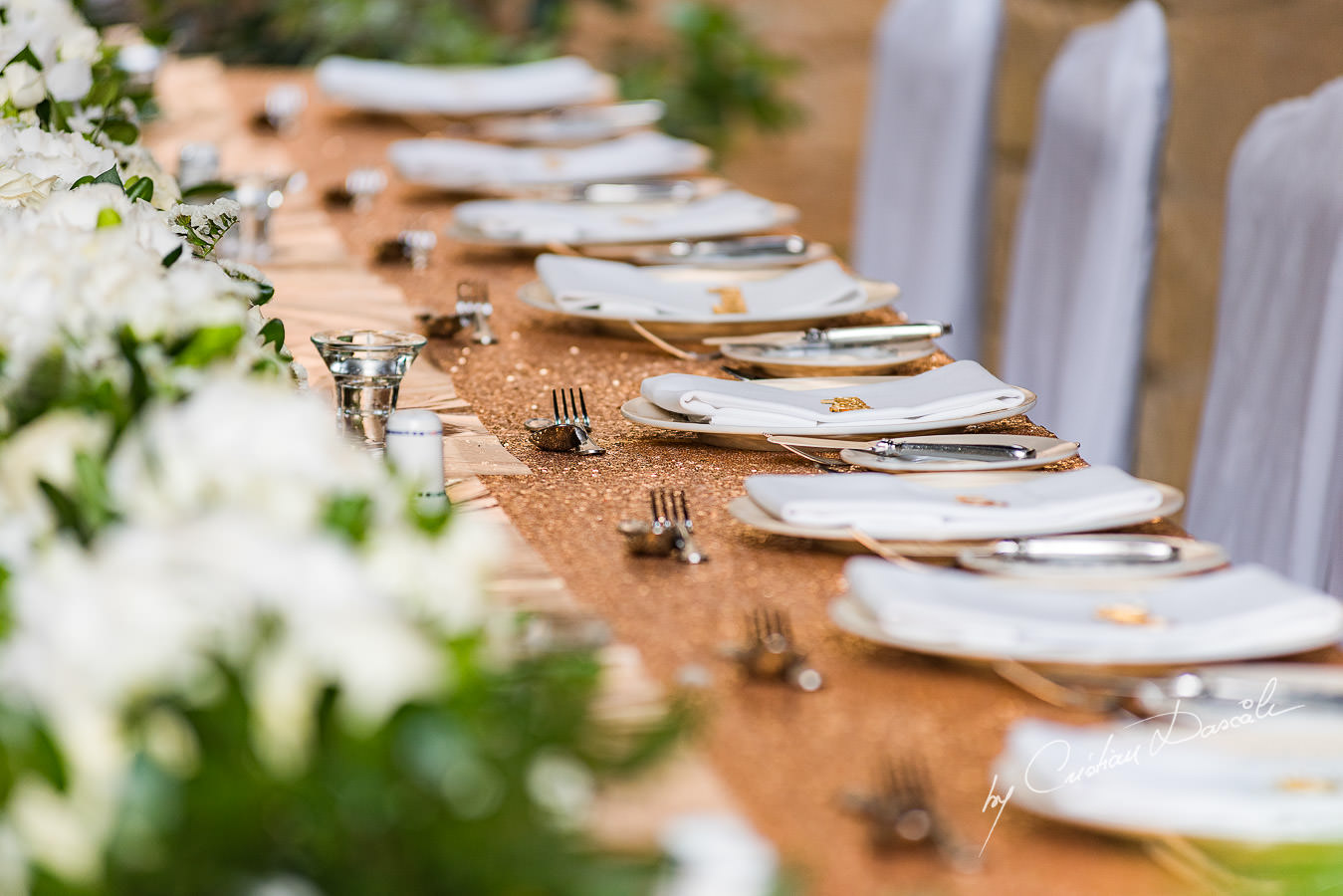 Amazing Wedding Photography at the Elysium Hotel by Cyprus Wedding Photographer Cristian Dascalu.