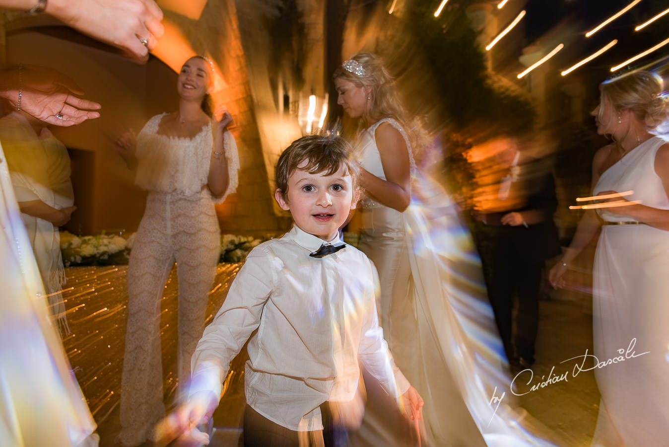 Amazing Wedding Photography at the Elysium Hotel by Cyprus Wedding Photographer Cristian Dascalu.