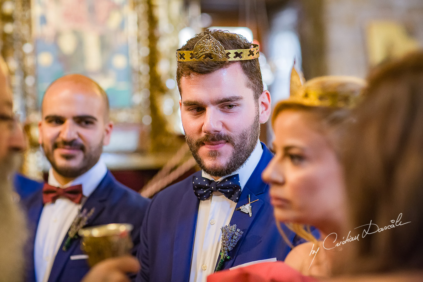 Wedding Photography at Lebay Hotel in Larnaca by Cyprus Wedding Photographer Cristian Dascalu.