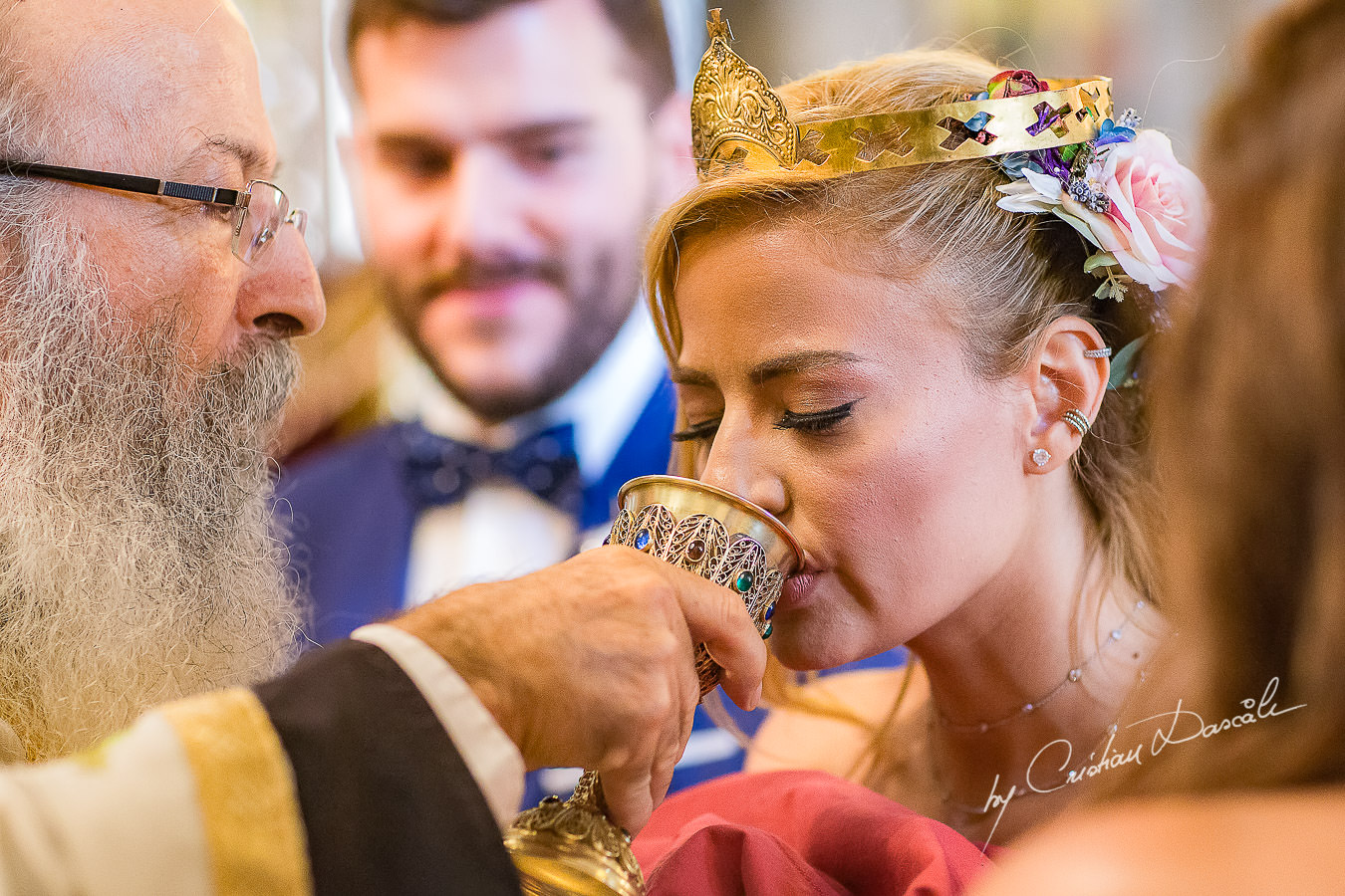 Wedding Photography at Lebay Hotel in Larnaca by Cyprus Wedding Photographer Cristian Dascalu.