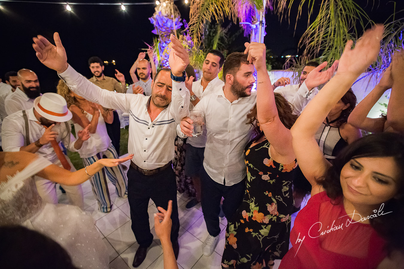 Wedding Photography at Lebay Hotel in Larnaca by Cyprus Wedding Photographer Cristian Dascalu.