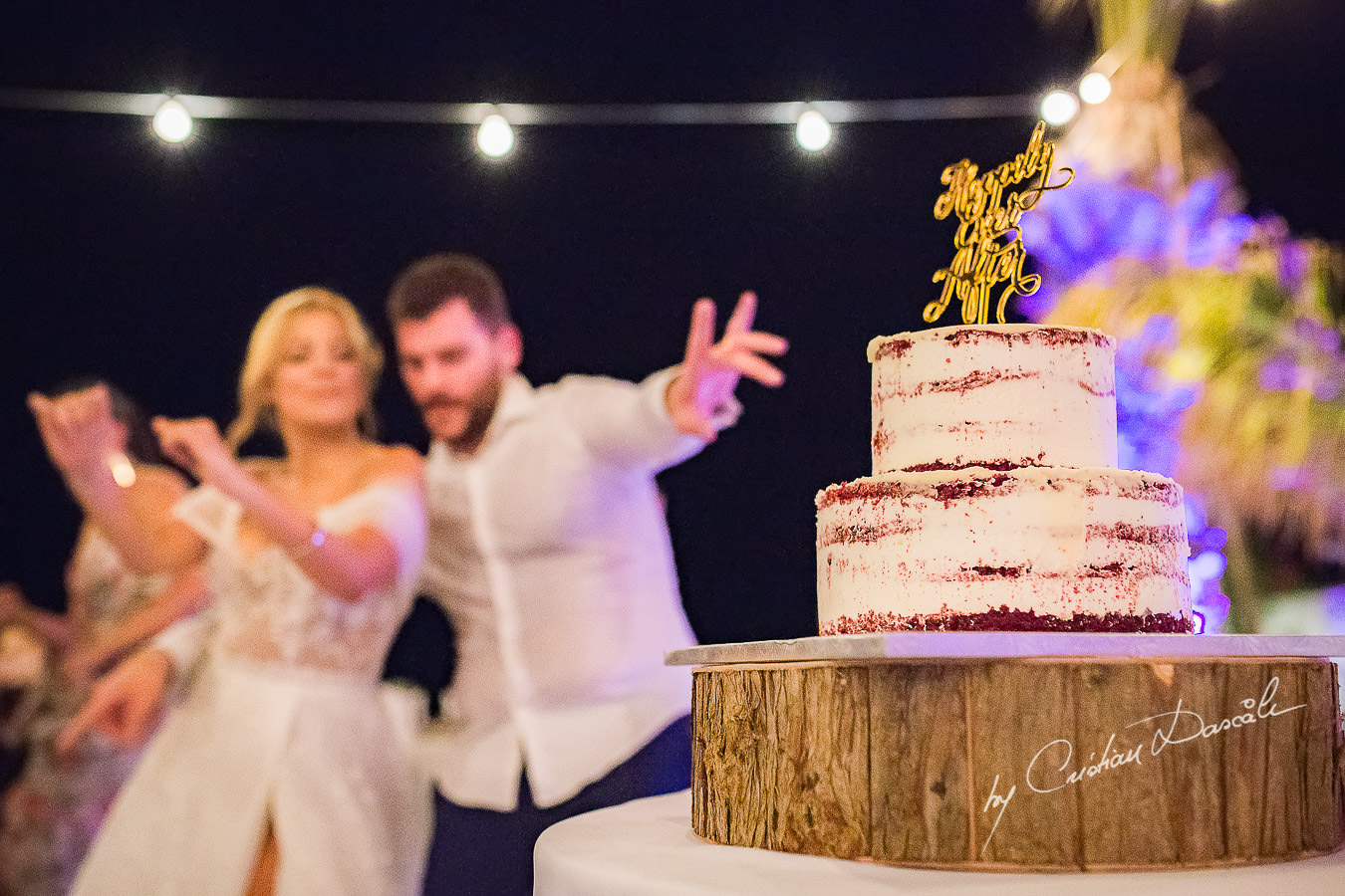 Wedding Photography at Lebay Hotel in Larnaca by Cyprus Wedding Photographer Cristian Dascalu.