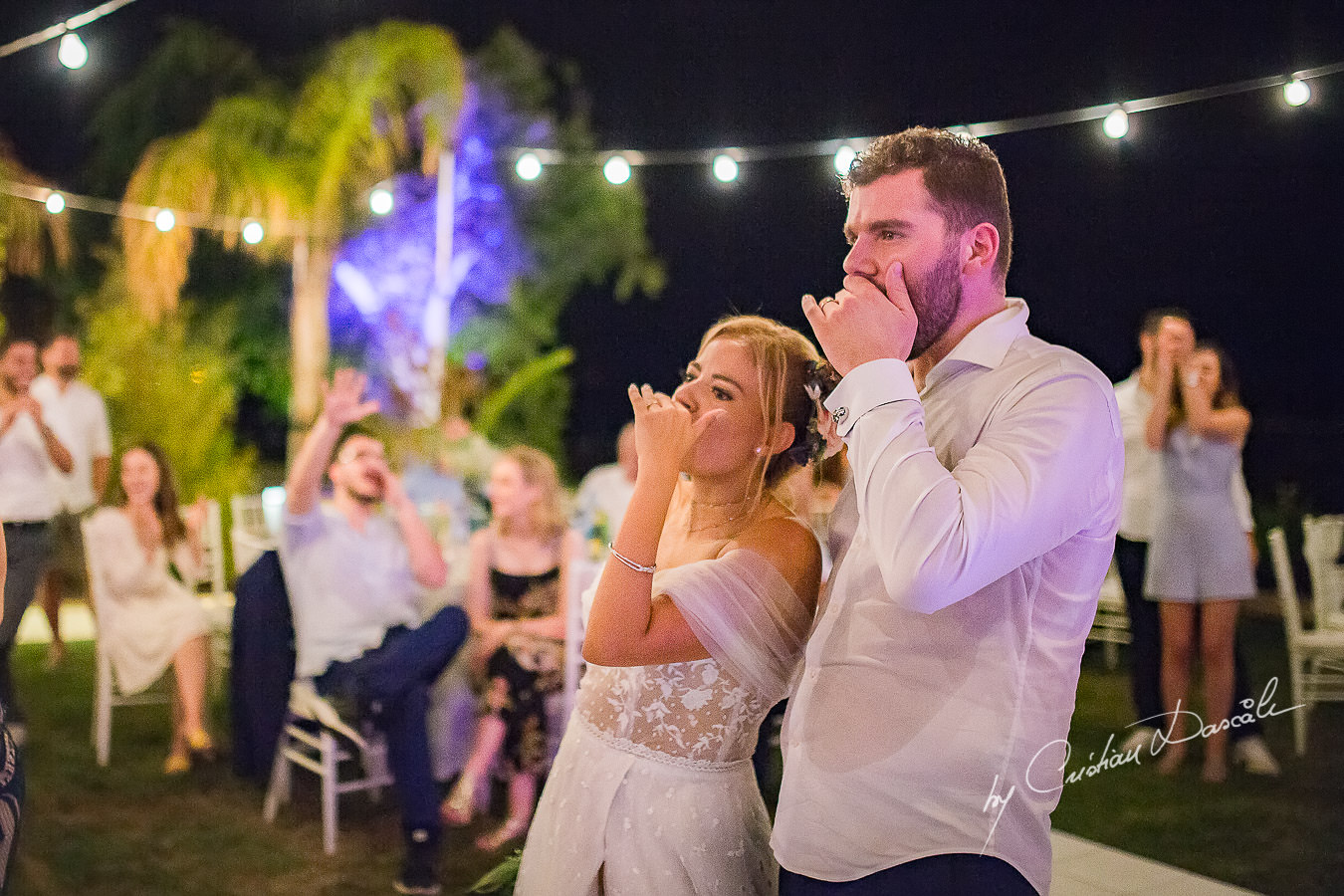 Wedding Photography at Lebay Hotel in Larnaca by Cyprus Wedding Photographer Cristian Dascalu.