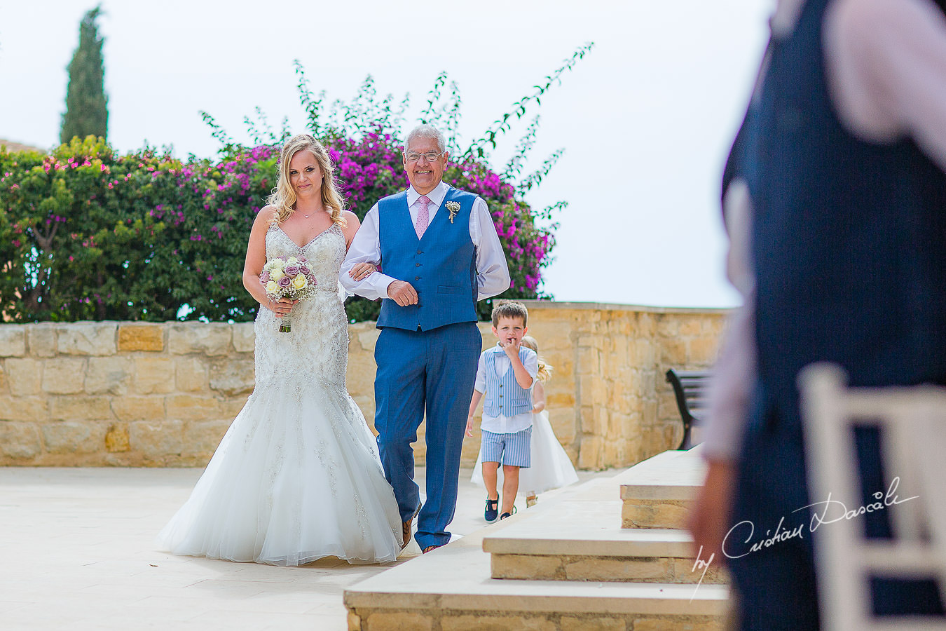 Aphrodite Hills Wedding Photographer. Photography in Cyprus by Cristian Dascalu