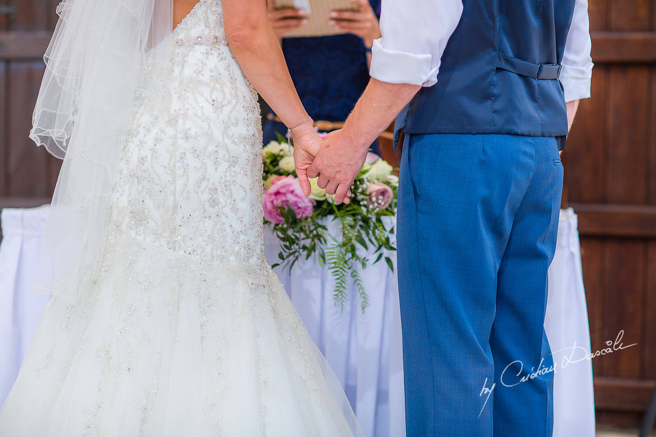 Aphrodite Hills Wedding Photographer. Photography in Cyprus by Cristian Dascalu