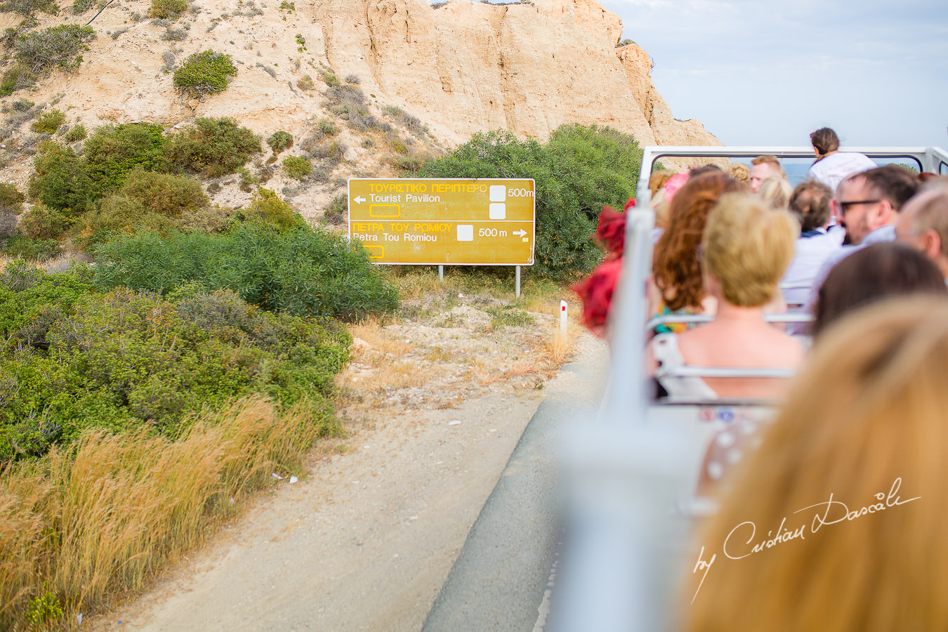 Aphrodite Hills Wedding Photographer. Photography in Cyprus by Cristian Dascalu