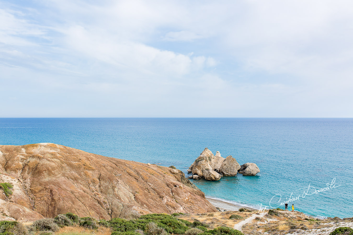 Aphrodite Hills Wedding Photographer. Photography in Cyprus by Cristian Dascalu