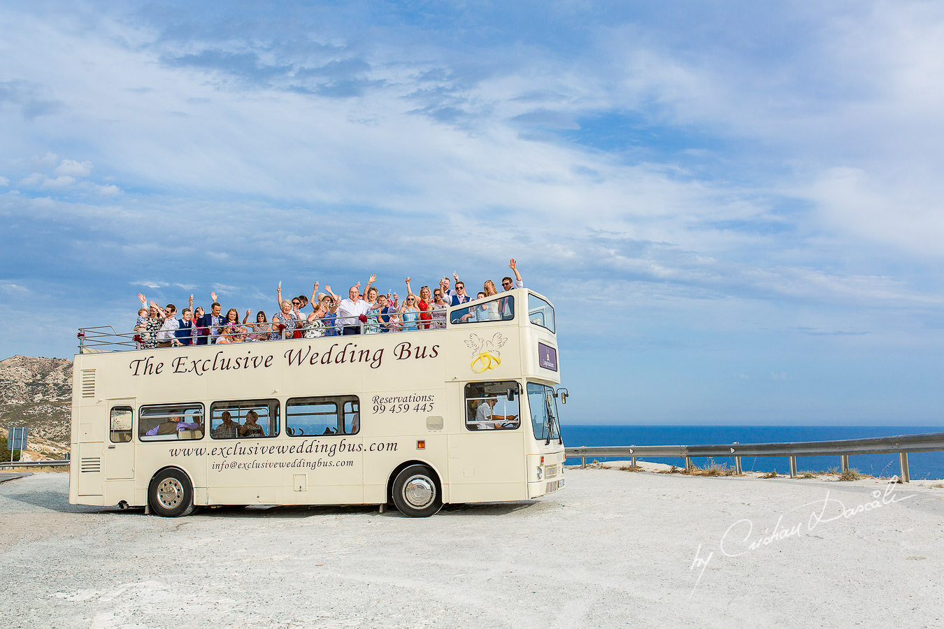 Aphrodite Hills Wedding Photographer. Photography in Cyprus by Cristian Dascalu