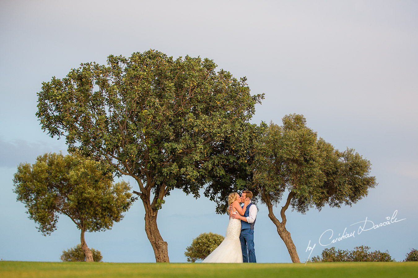 Aphrodite Hills Wedding Photographer. Photography in Cyprus by Cristian Dascalu