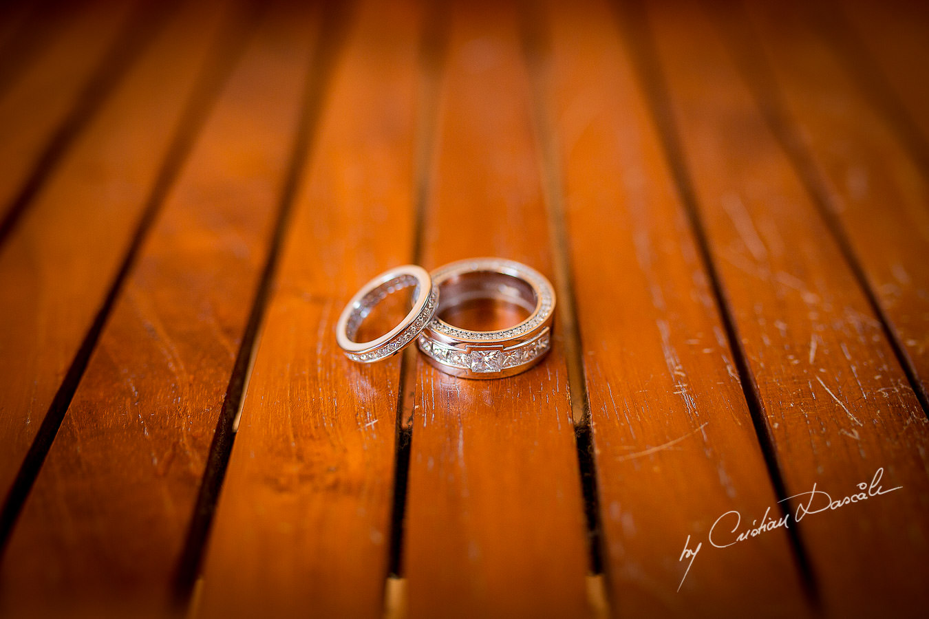 Emotional Wedding at Coral Beach Hotel & Resort. Photography by Cyprus Photographer Cristian Dascalu