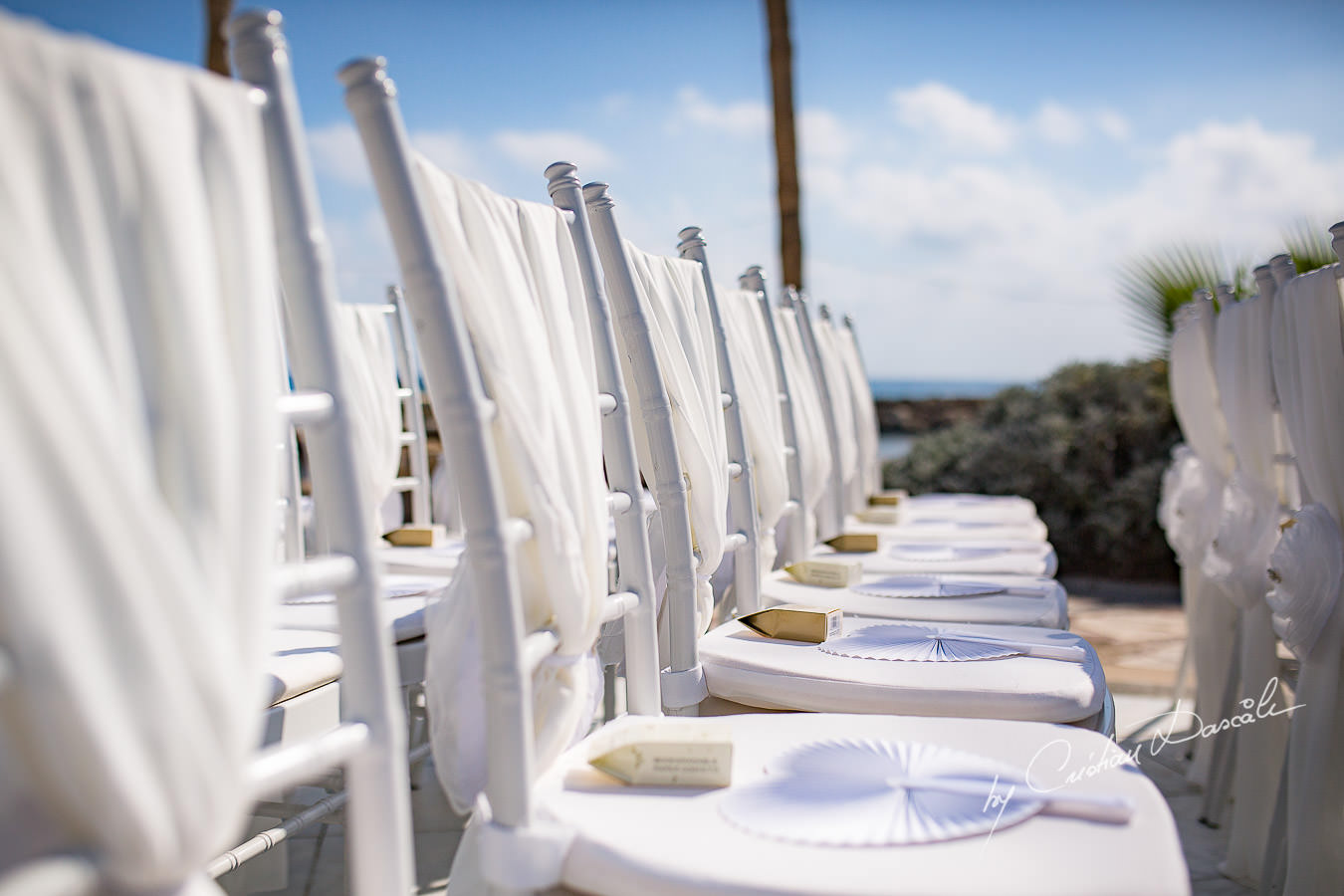 Emotional Wedding at Coral Beach Hotel & Resort. Photography by Cyprus Photographer Cristian Dascalu