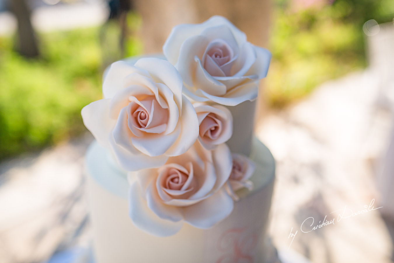 Emotional Wedding at Coral Beach Hotel & Resort. Photography by Cyprus Photographer Cristian Dascalu