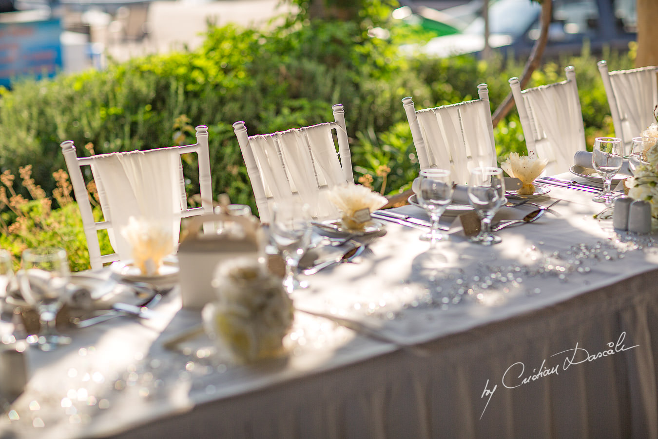 Emotional Wedding at Coral Beach Hotel & Resort. Photography by Cyprus Photographer Cristian Dascalu