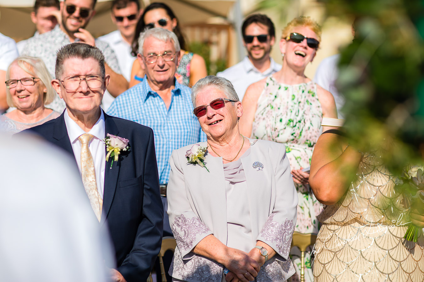 Stylish Wedding Photography at Elea Estate. Moments captured by Cyprus Wedding Photographer Cristian Dascalu