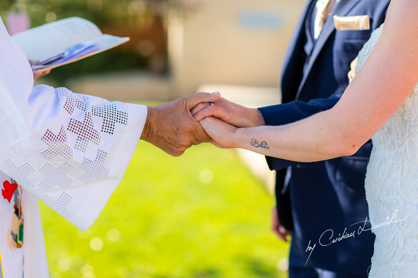 Stylish Wedding Photography at Elea Estate. Moments captured by Cyprus Wedding Photographer Cristian Dascalu