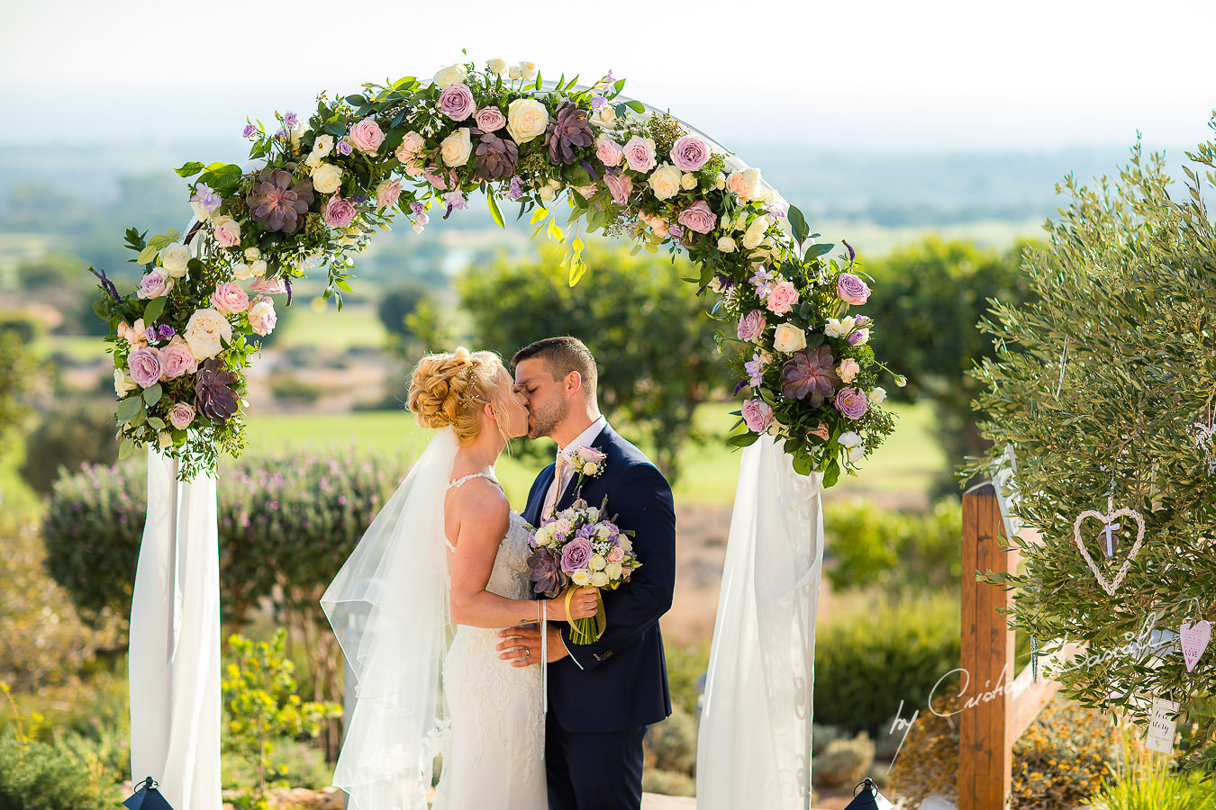 Stylish Wedding Photography at Elea Estate. Moments captured by Cyprus Wedding Photographer Cristian Dascalu