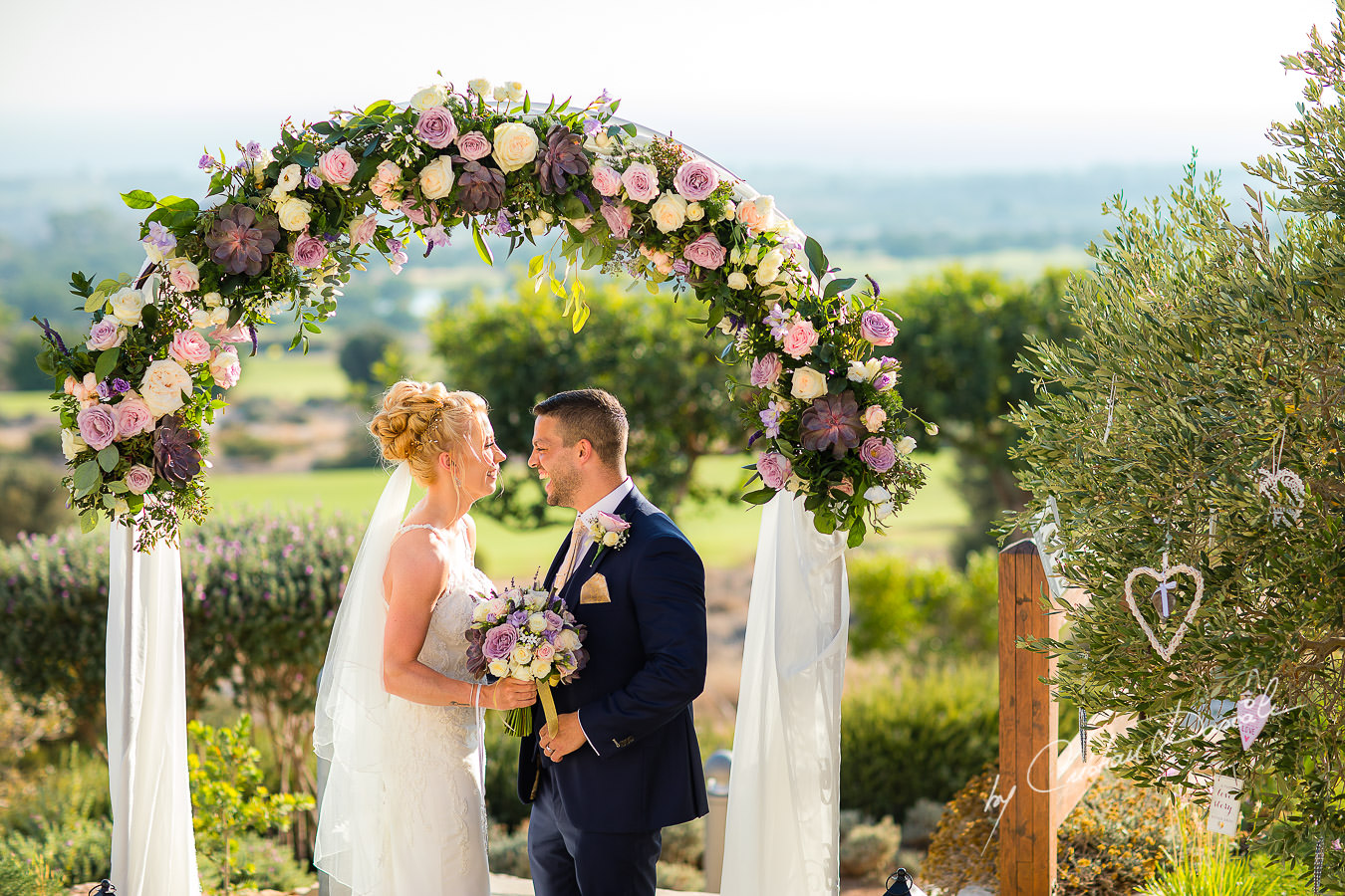 Stylish Wedding Photography at Elea Estate. Moments captured by Cyprus Wedding Photographer Cristian Dascalu