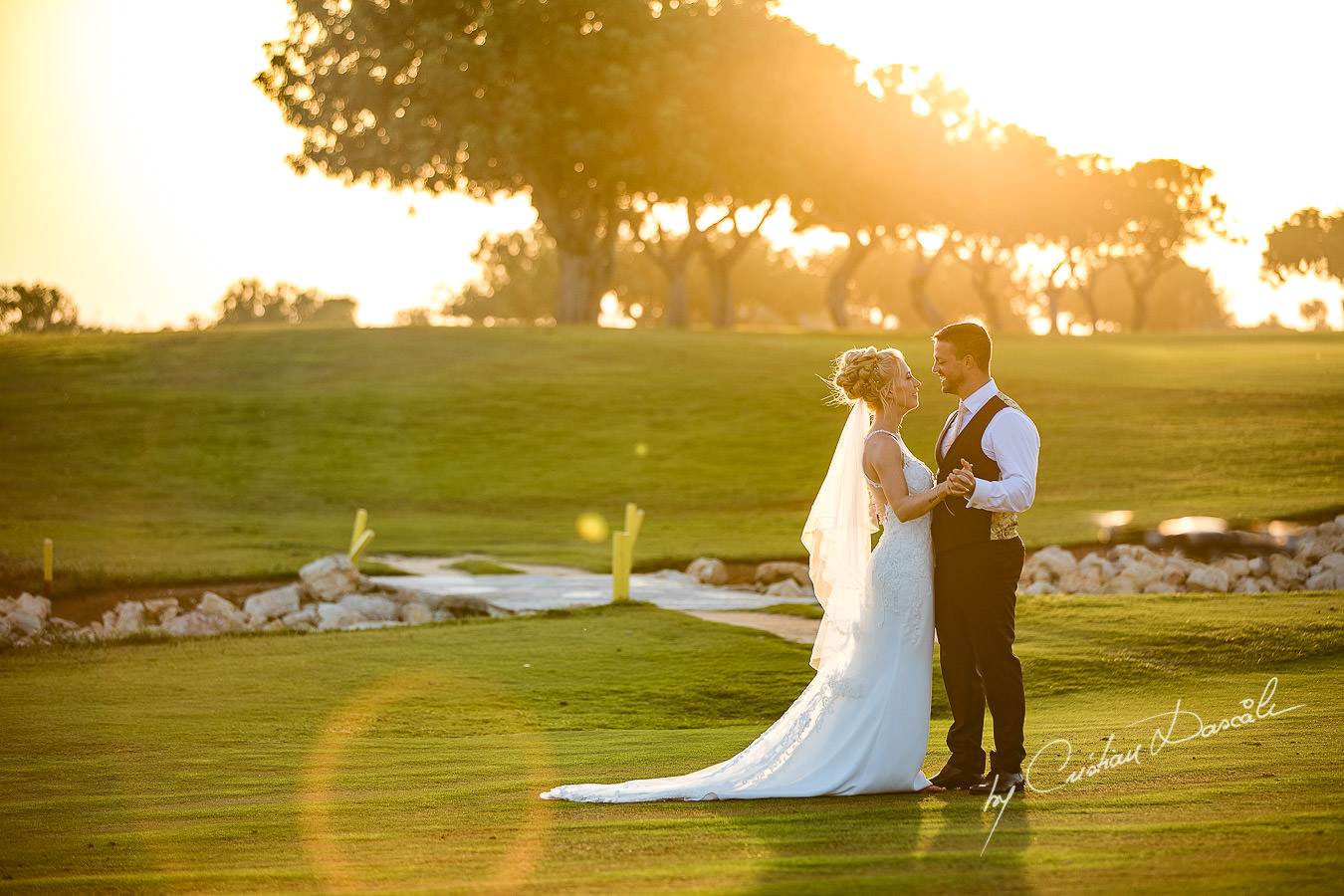 Stylish Wedding Photography at Elea Estate. Moments captured by Cyprus Wedding Photographer Cristian Dascalu