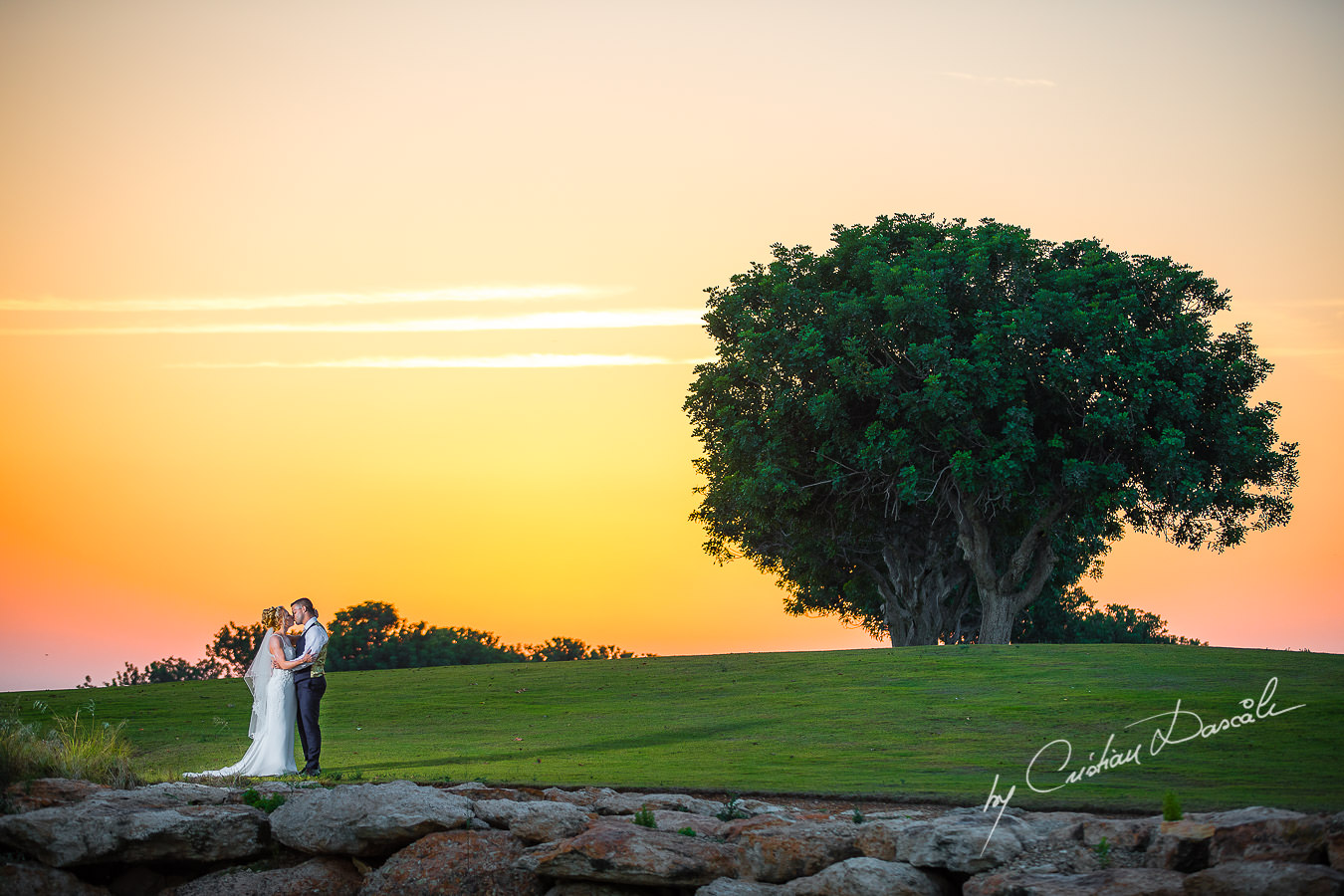 Stylish Wedding Photography at Elea Estate. Moments captured by Cyprus Wedding Photographer Cristian Dascalu