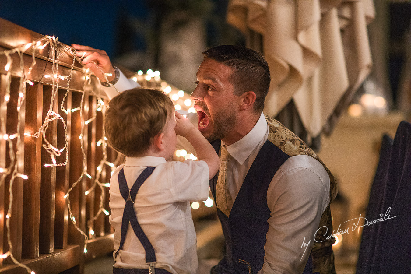 Stylish Wedding Photography at Elea Estate. Moments captured by Cyprus Wedding Photographer Cristian Dascalu