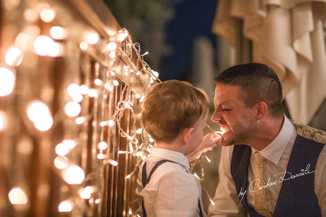 Stylish Wedding Photography at Elea Estate. Moments captured by Cyprus Wedding Photographer Cristian Dascalu