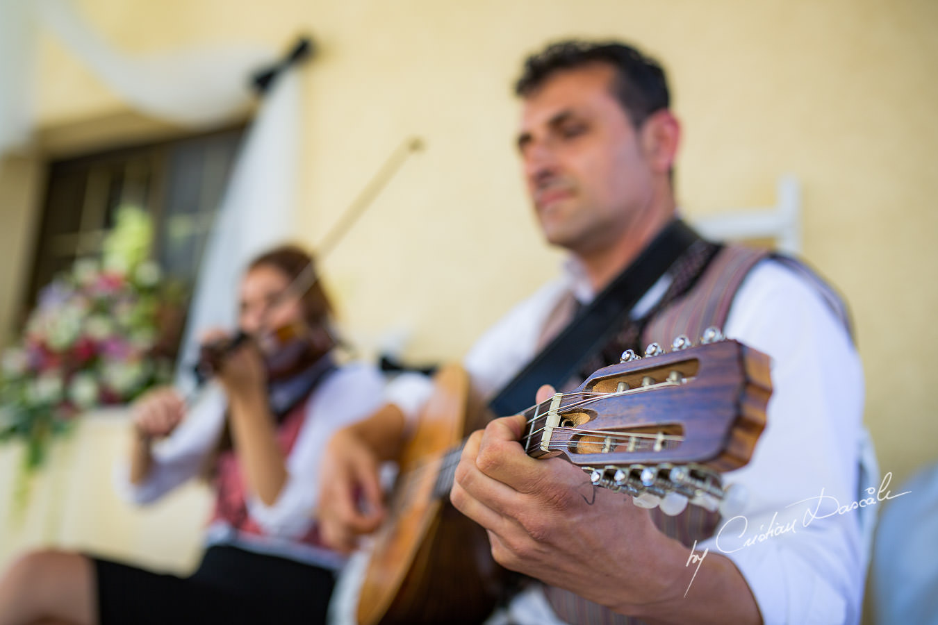 Moments captured by Cyprus Wedding Photographer Cristian Dascalu at a beautiful wedding in Larnaka, Cyprus.