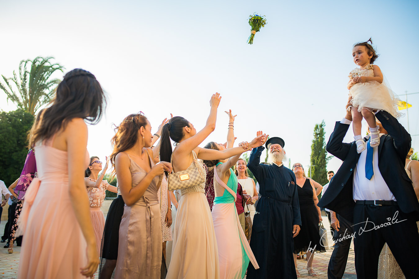 Moments captured by Cyprus Wedding Photographer Cristian Dascalu at a beautiful wedding in Larnaka, Cyprus.
