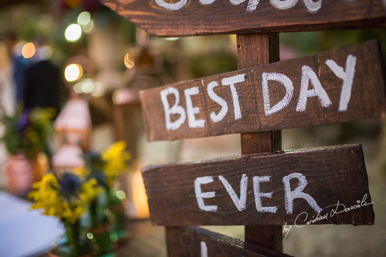 Moments captured by Cyprus Wedding Photographer Cristian Dascalu at a beautiful wedding in Larnaka, Cyprus.