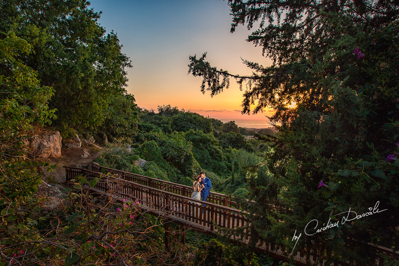 Moments captured by Cyprus Wedding Photographer Cristian Dascalu at a beautiful wedding in Larnaka, Cyprus.